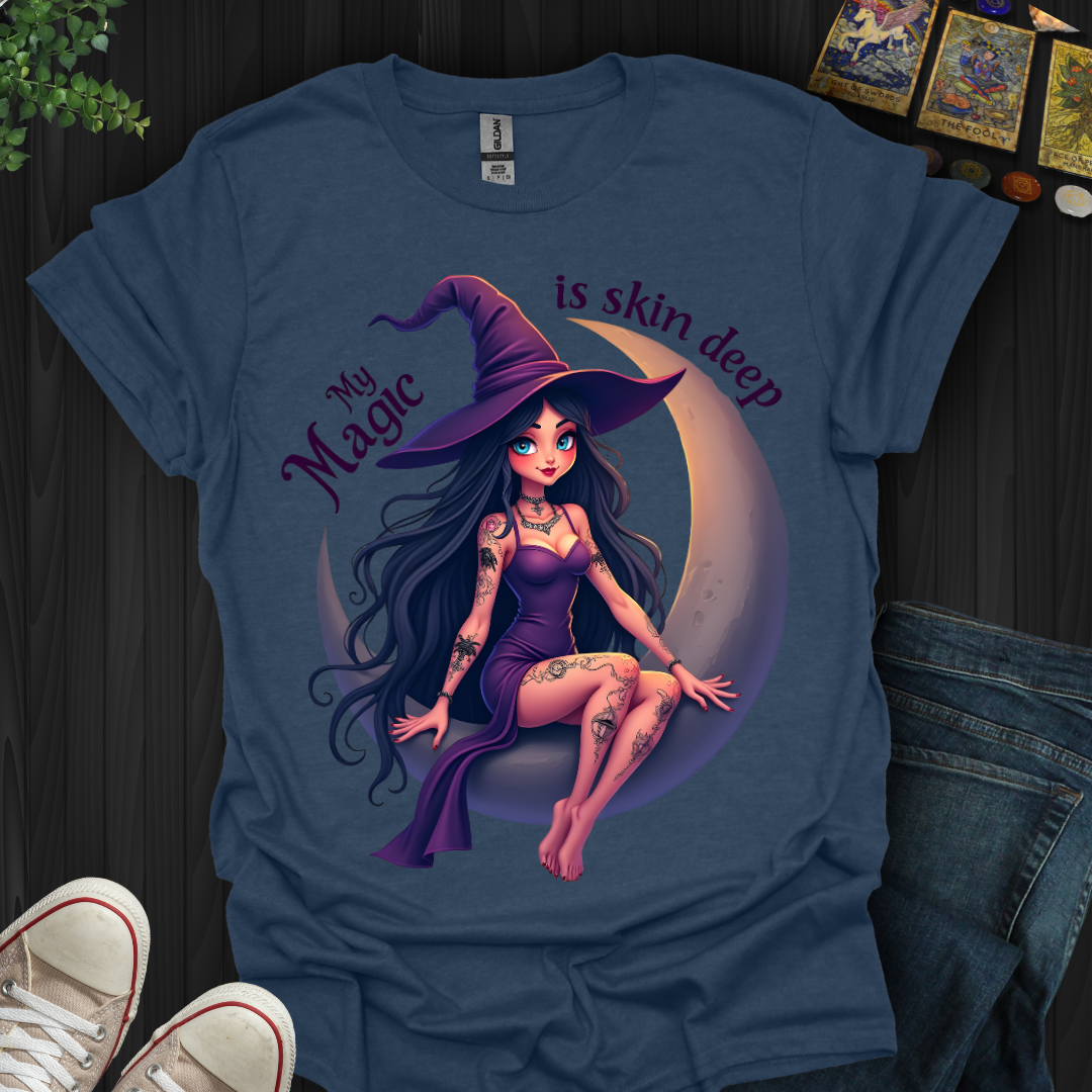 Witch Moon T-Shirt