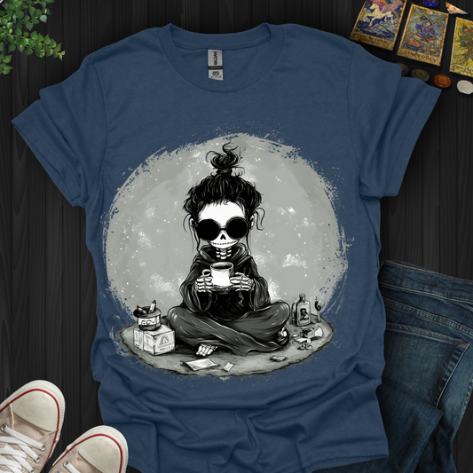 Sanctuary Of Shadows T-Shirt