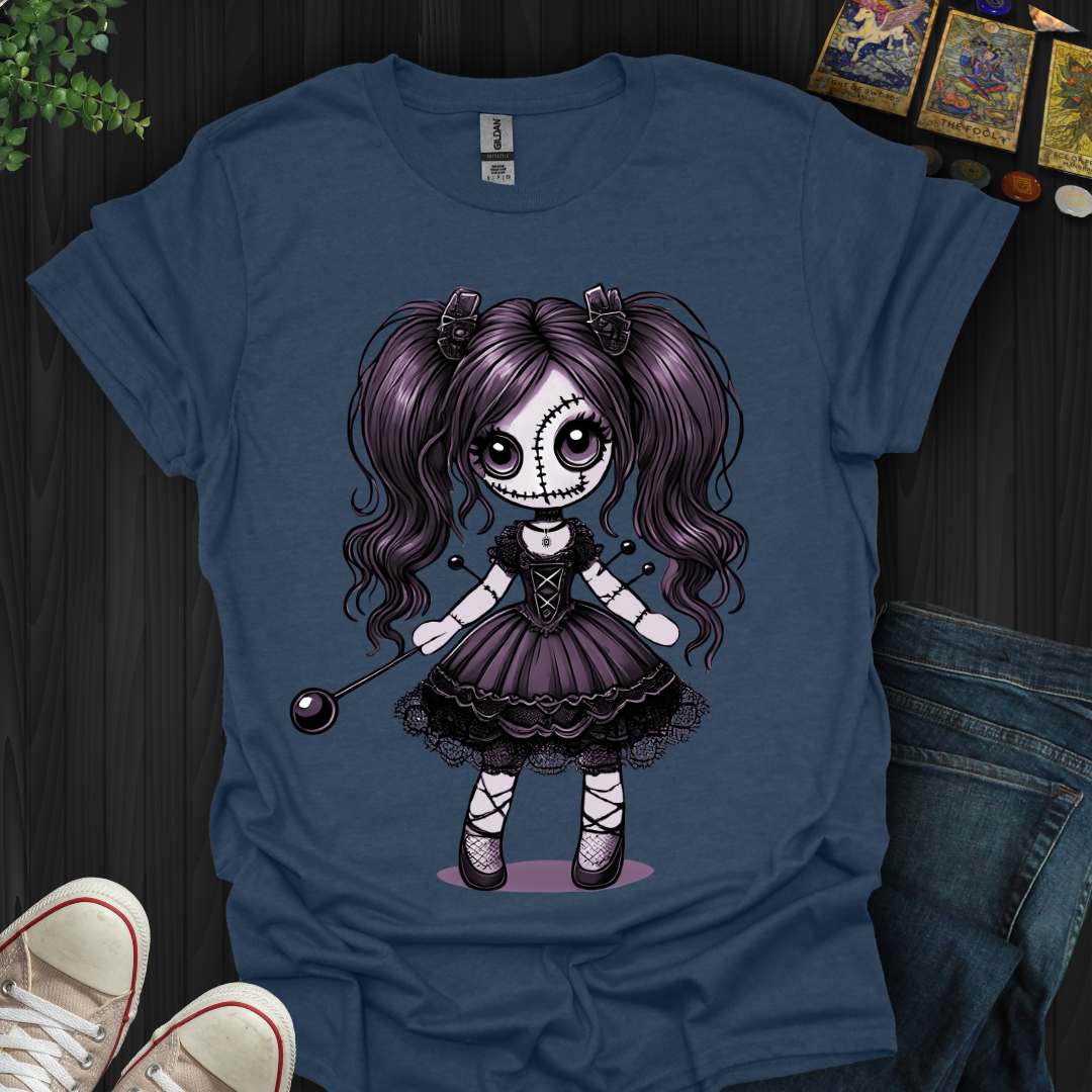 Pin Me Pretty T-Shirt