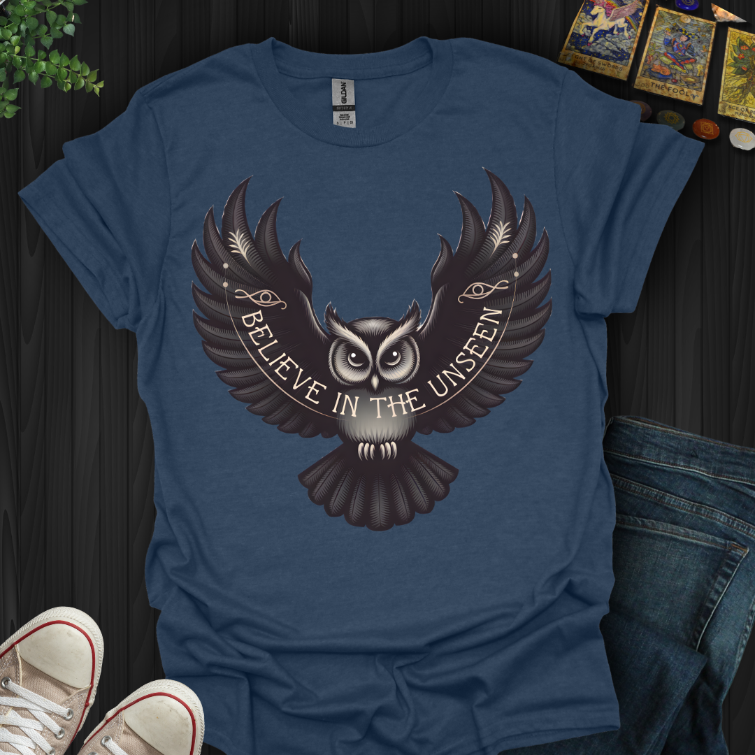 Mystic Owl T-Shirt