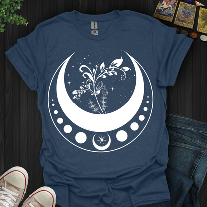 Lunar Moon T-Shirt