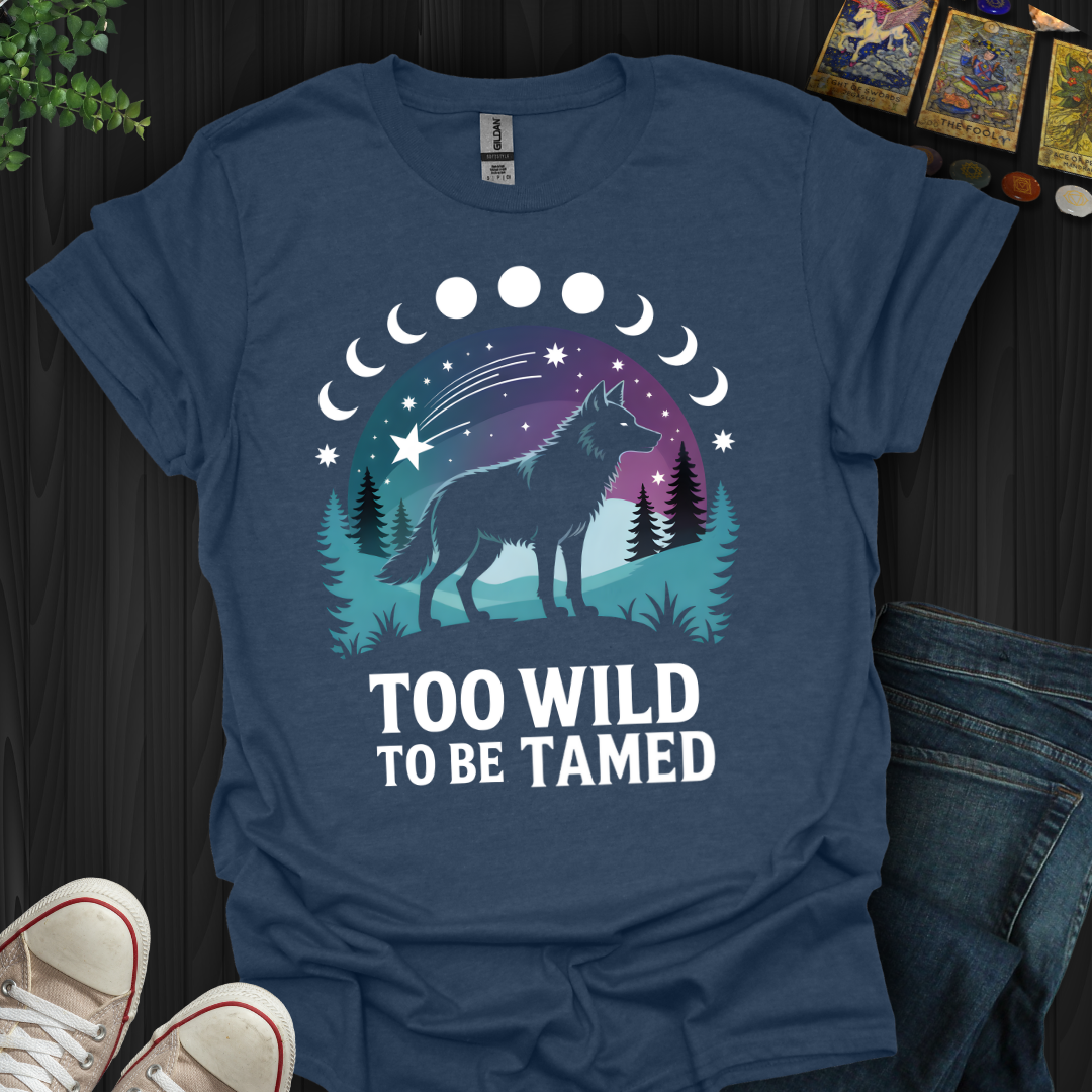 Moonlit Wild T-Shirt