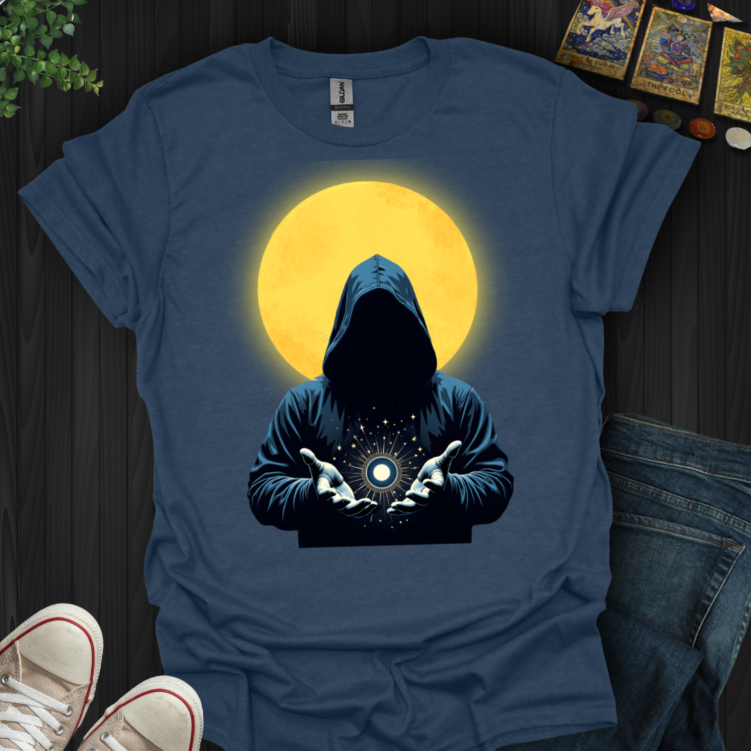 Solar Sorcerer T-Shirt