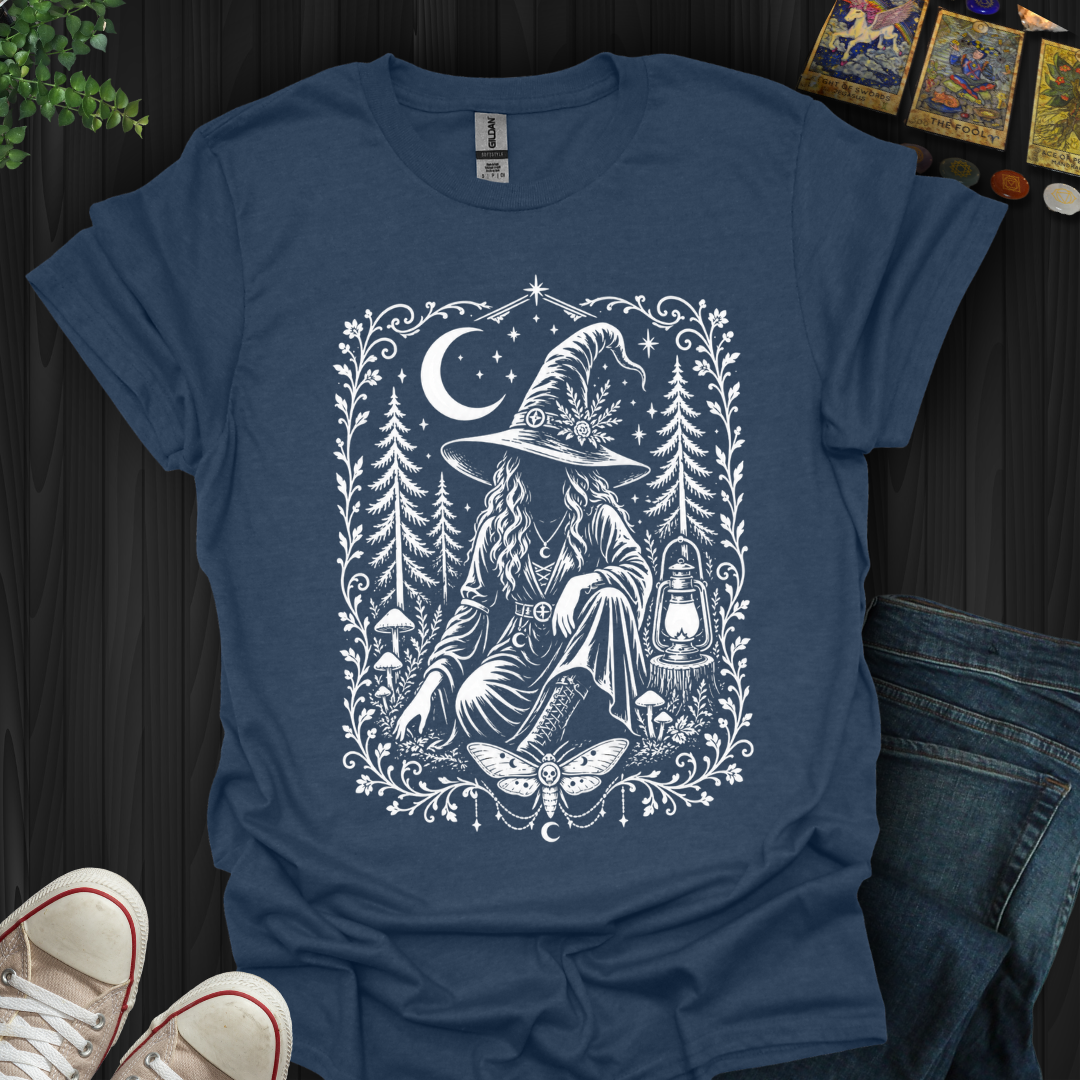 The Witching Hour T-Shirt