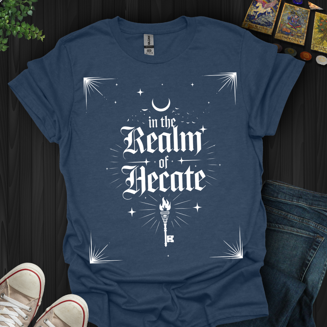 Realm Of Hecate T-Shirt