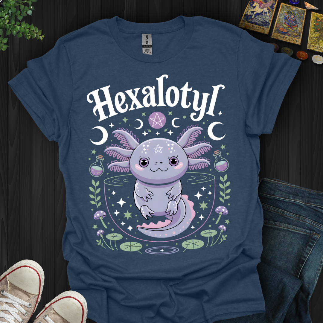 Hexalotyl T-Shirt
