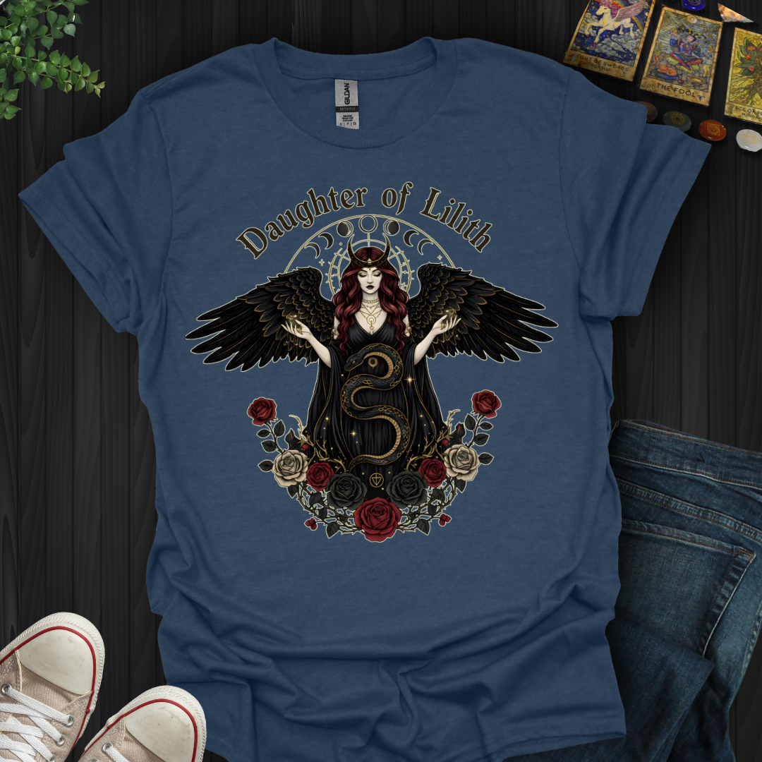 Daughter of Lilith T-Shirt