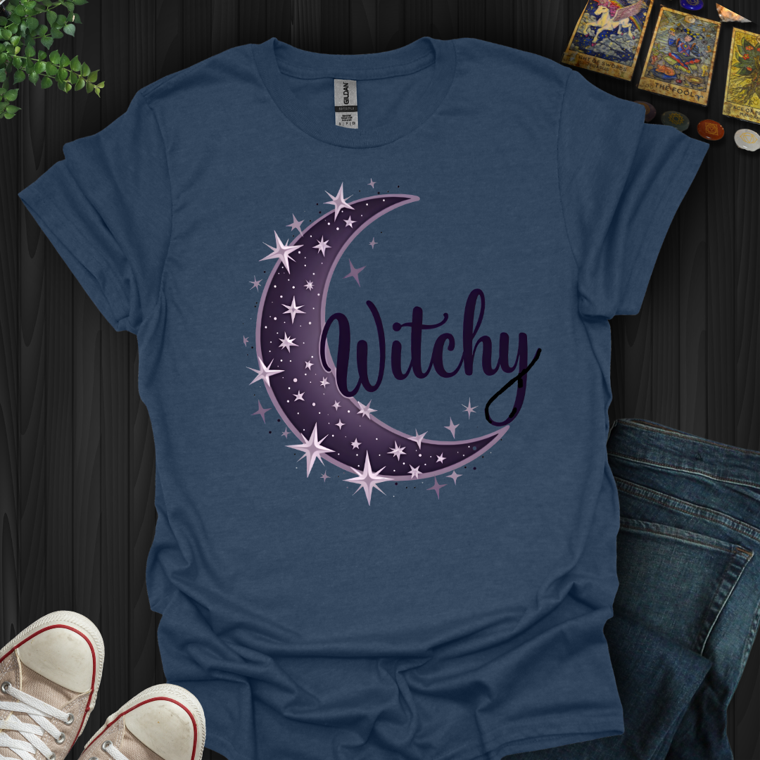 Witchy T-Shirt