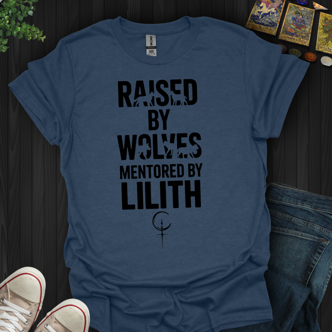 Mentored By Lilith T-Shirt