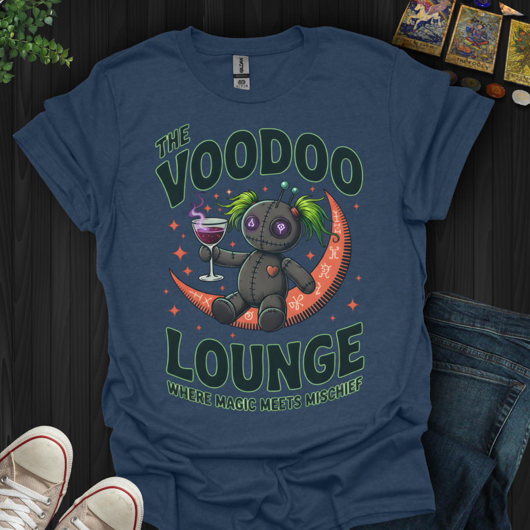The Voodoo Lounge T-Shirt