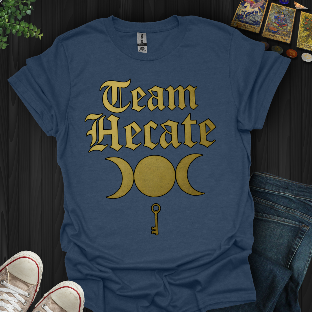 Team Hecate T-Shirt