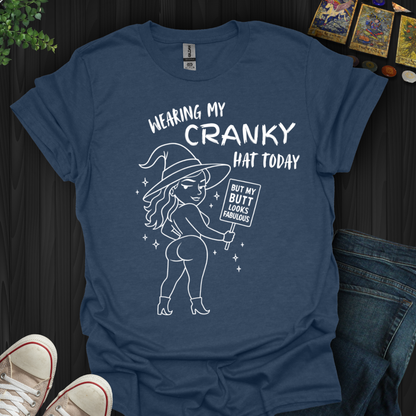 Cranky But Fabulous T-Shirt