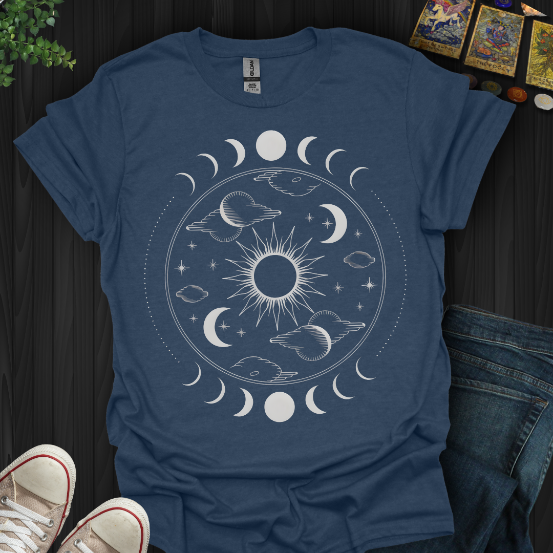 Eclipse Reverie T-Shirt
