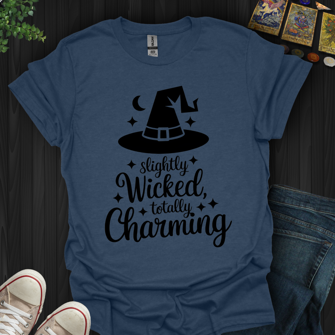 Wicked Charming T-Shirt