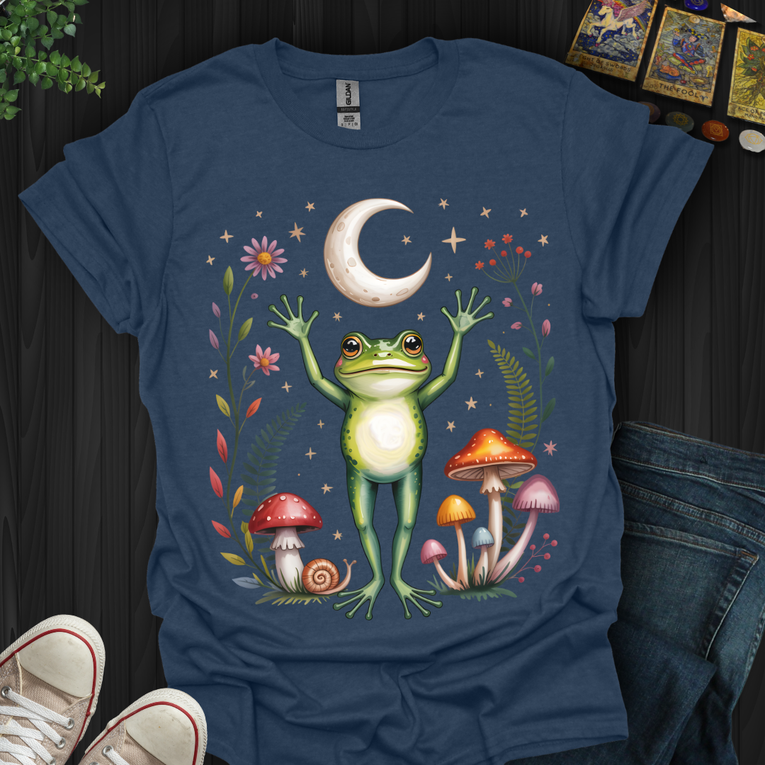 Hop & Harmony T-Shirt