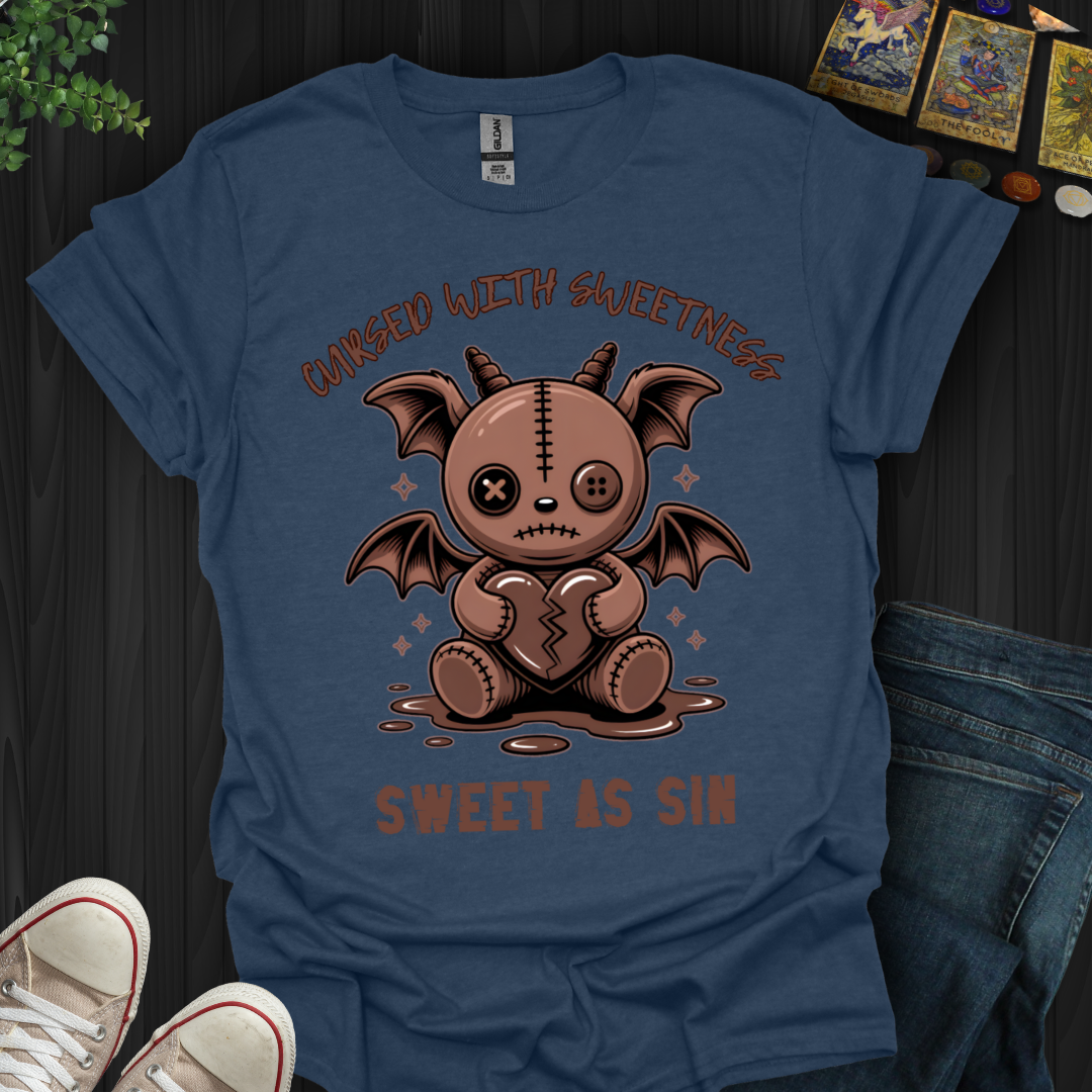 Sweet As Sin T-Shirt