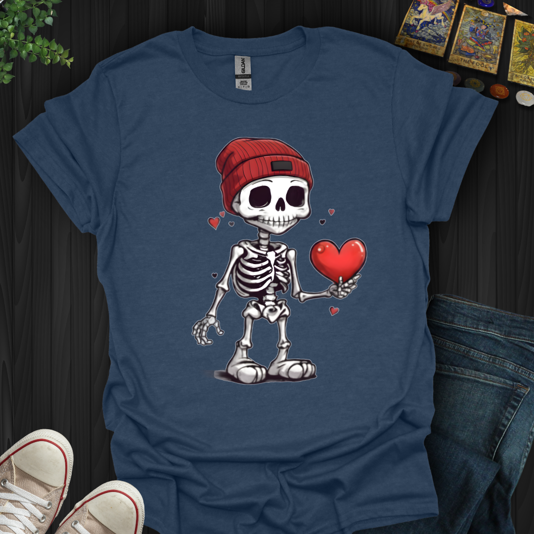 Love You To Death T-Shirt