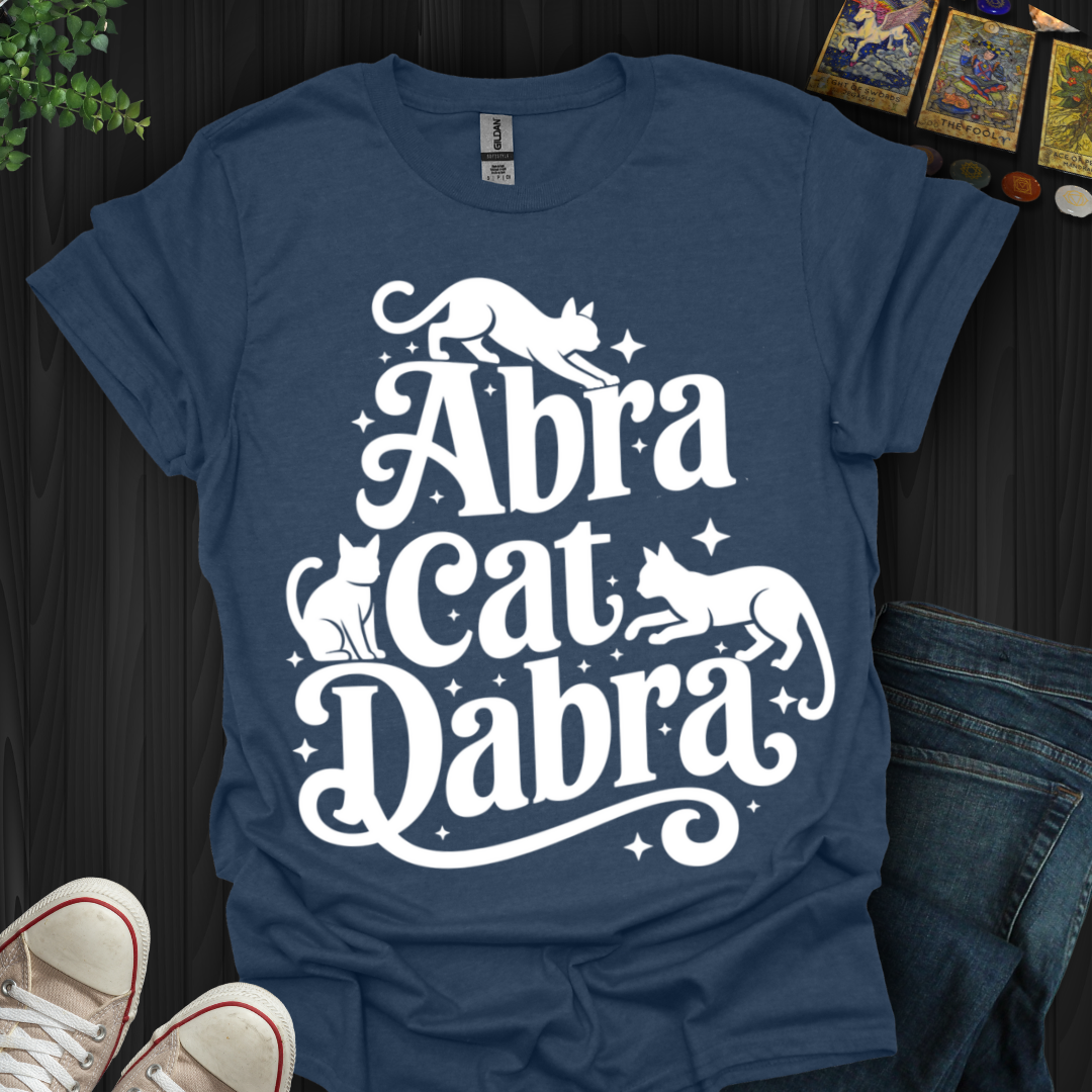 AbraCATdabra T-Shirt