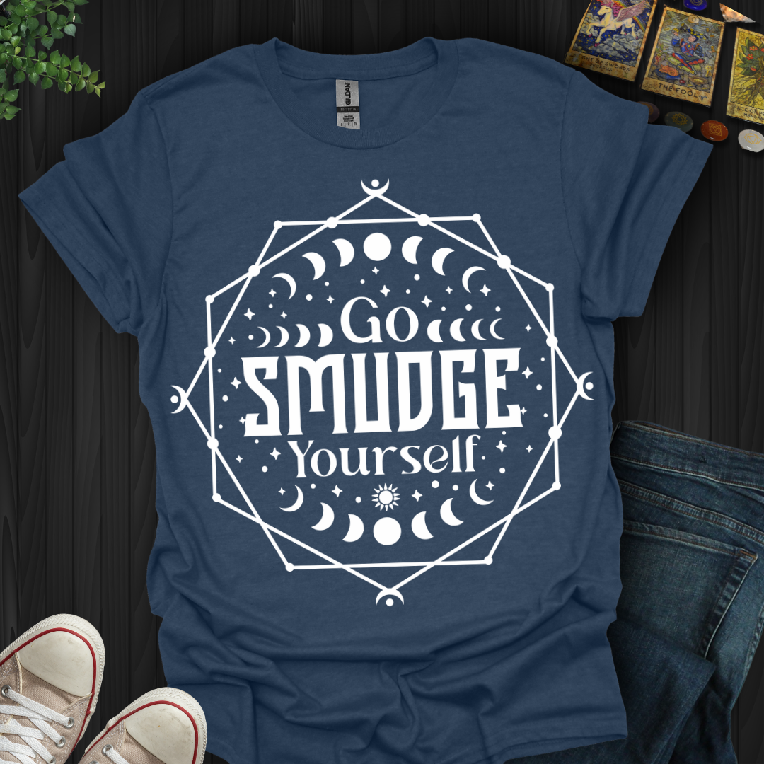 Spiritual Reset T-Shirt