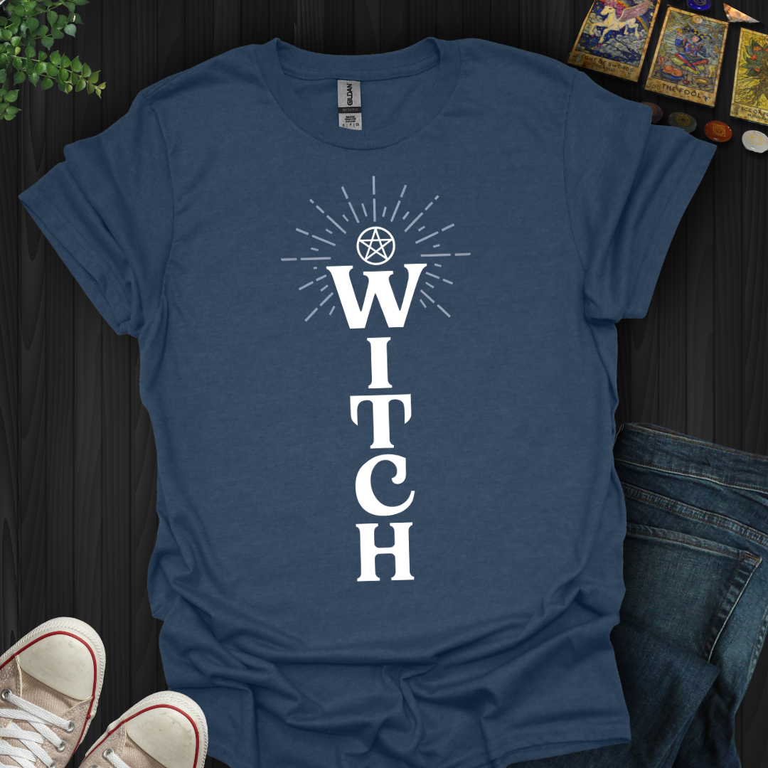 Witch Power T-Shirt