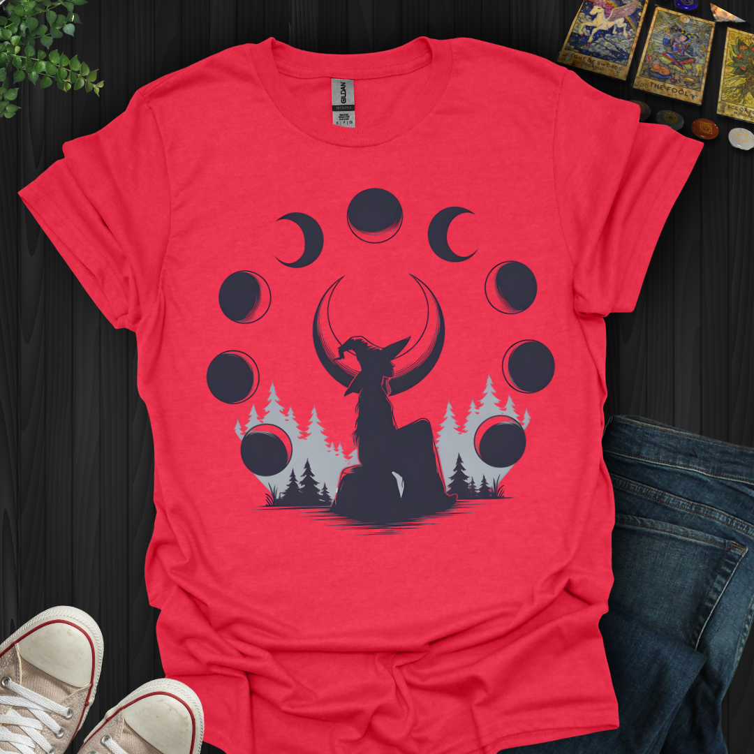Celestial Witch T-Shirt