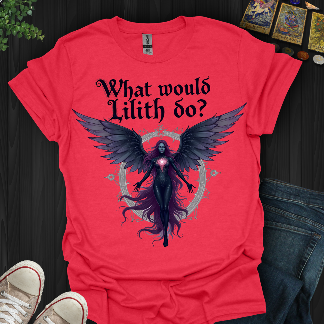 Lilith T-Shirt