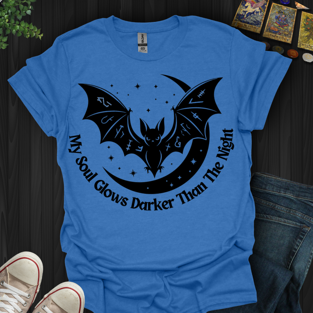 Guardian of the Night T-Shirt