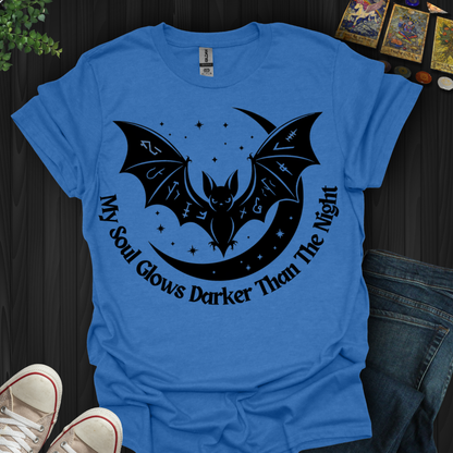 Guardian of the Night T-Shirt