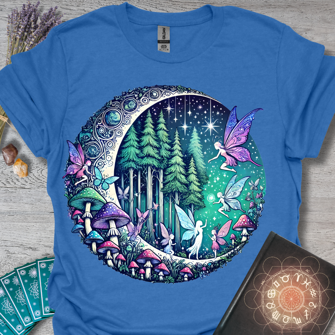 Enchanted Fairies T-Shirt