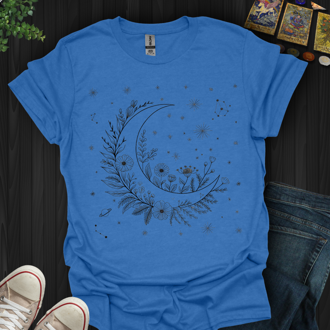 Celestial Garden T-Shirt