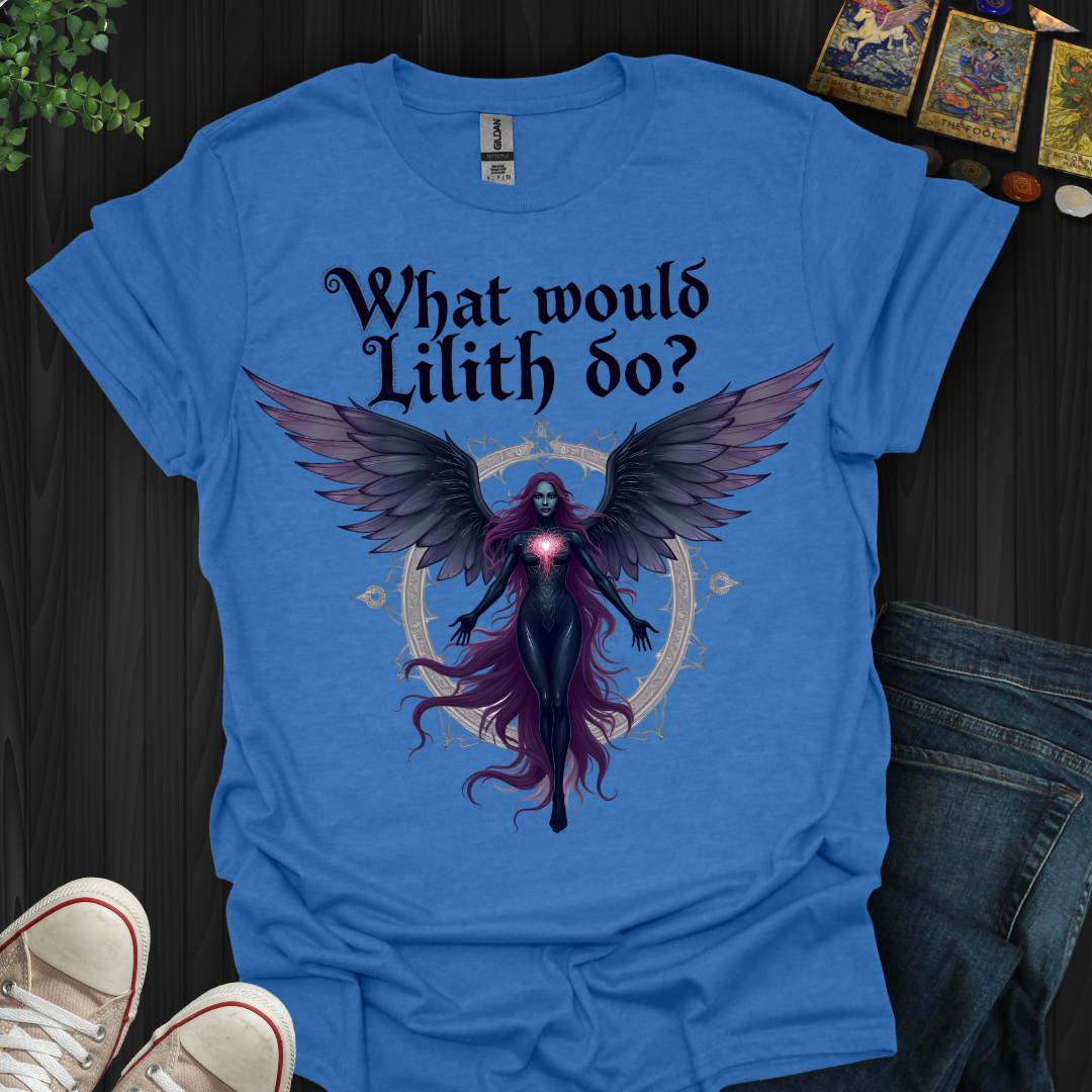 Lilith T-Shirt