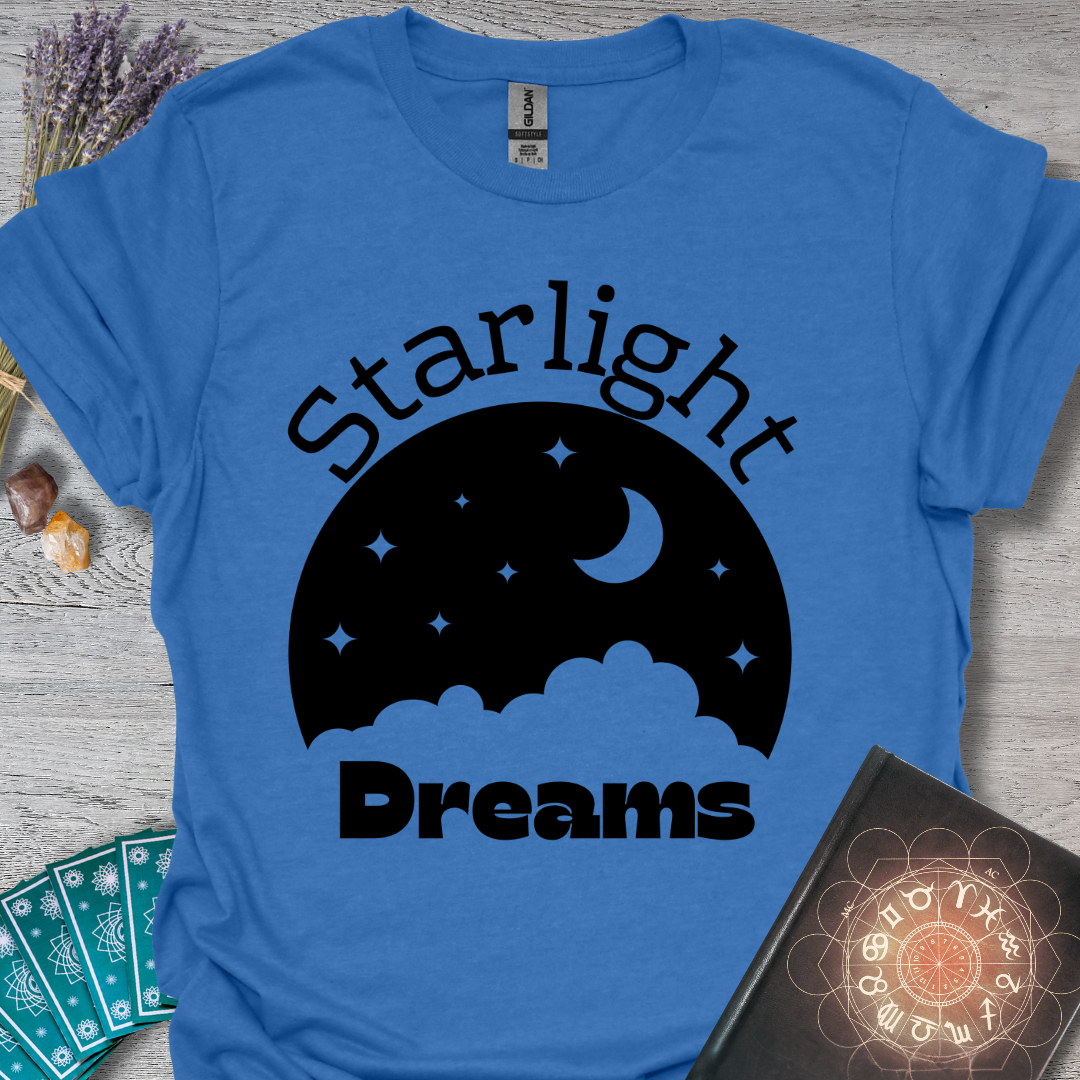 Starlight Dreams T-Shirt