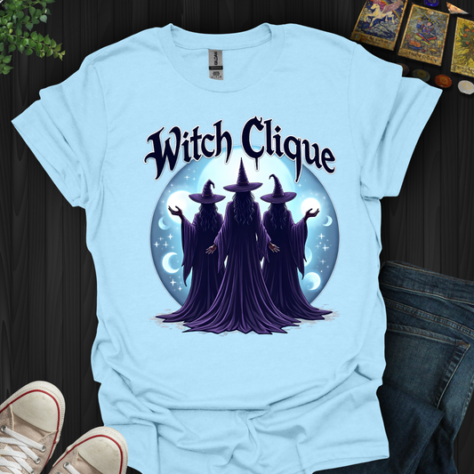 Witchy Tribe T-Shirt