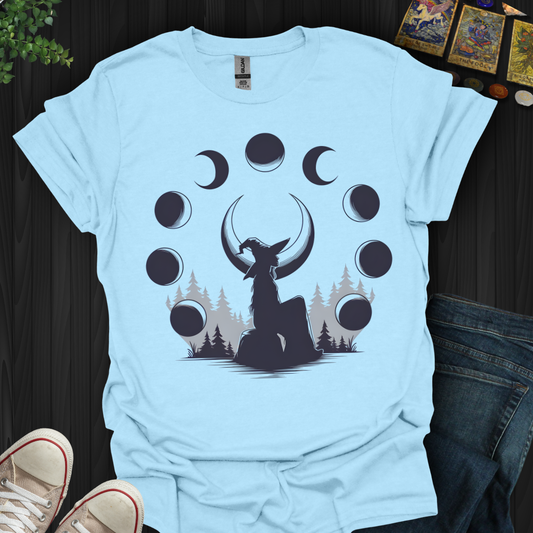 Celestial Witch T-Shirt