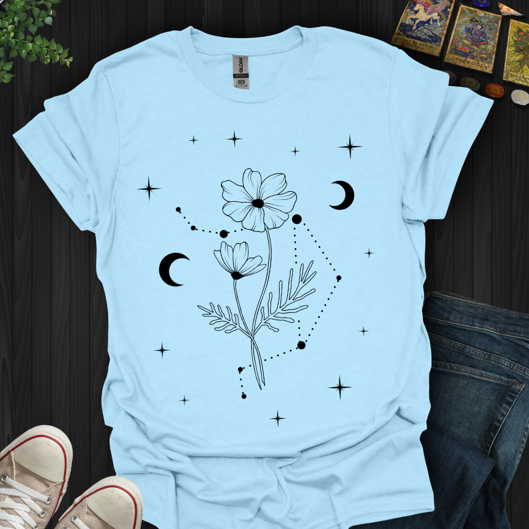 Celestial Cosmos T-Shirt