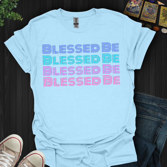 Blessed Be Pastel T-Shirt
