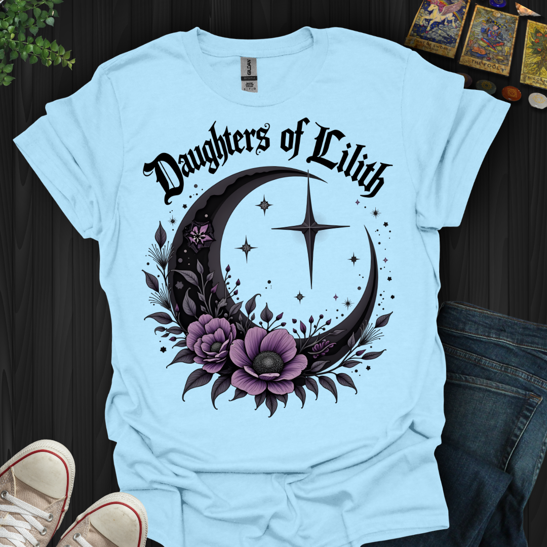 Lilith’s Bloom T-Shirt