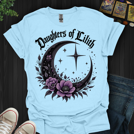 Lilith’s Bloom T-Shirt