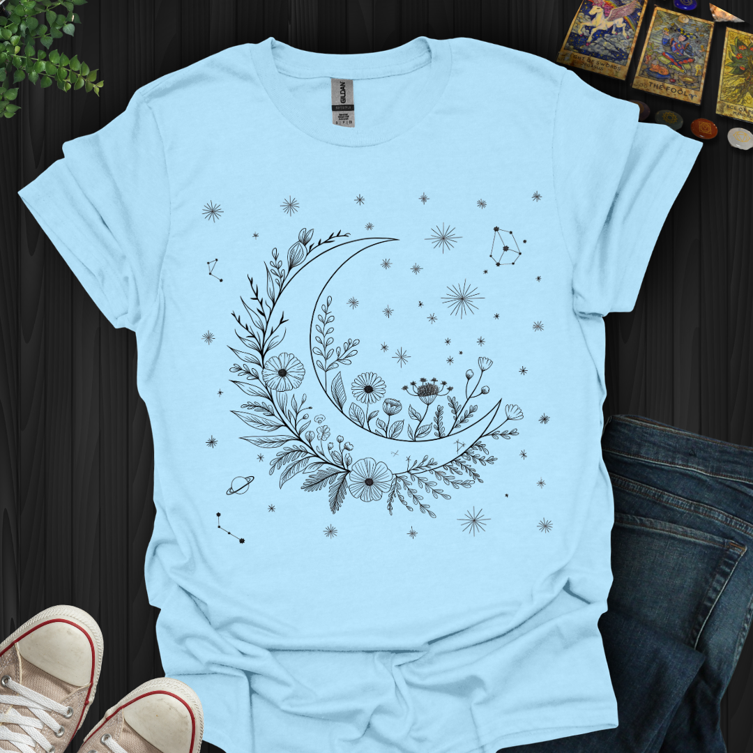 Celestial Garden T-Shirt
