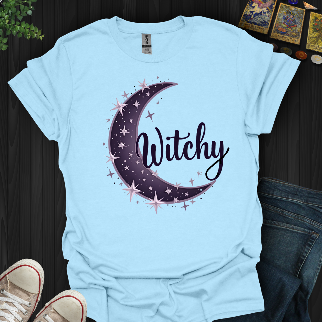 Witchy T-Shirt