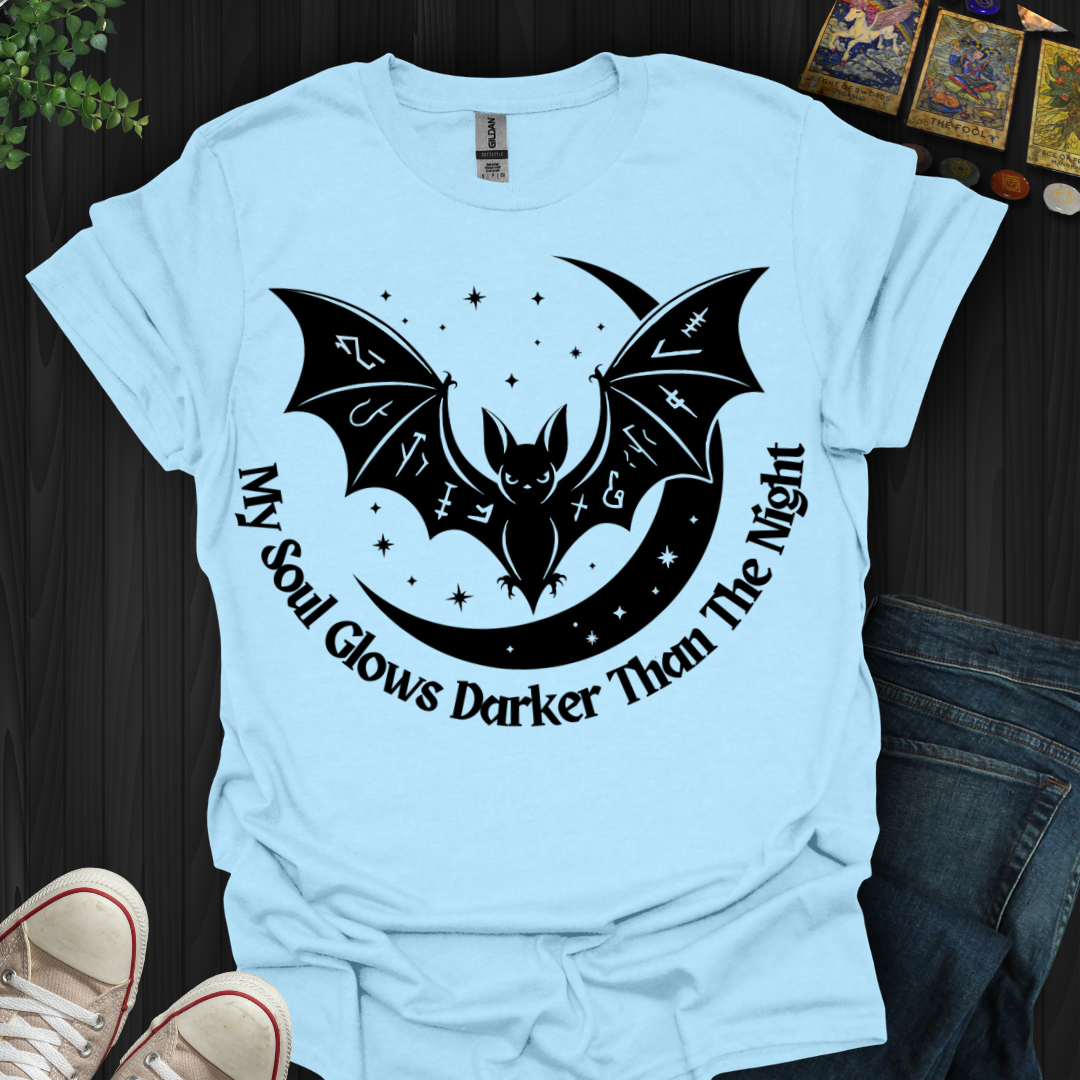 Guardian of the Night T-Shirt