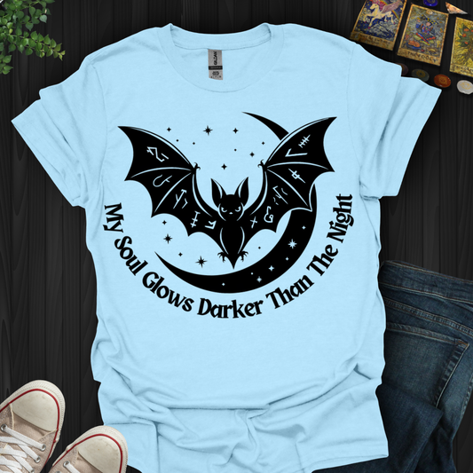 Guardian of the Night T-Shirt