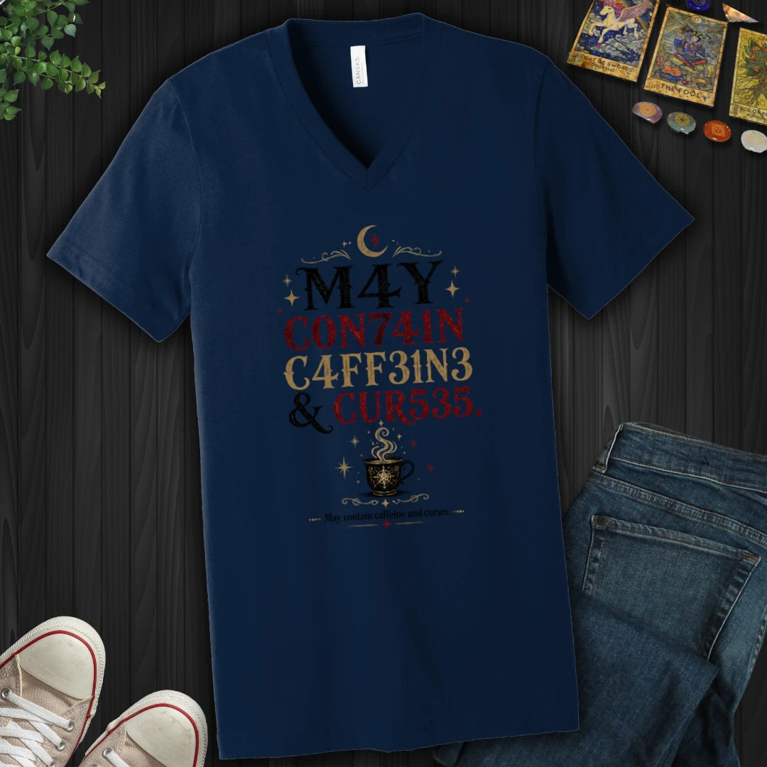 https://wescale-cdn.com/generated-mockups/79251b0a-9dea-433f-b5c7-f6b0b888908a/d3d53f7d-65f6-417f-940d-56724553a22a/3b7c2f79-c012-4f04-93fb-f0541717cf4d_designs/may_contain_caffeine_and_curses_v_neck_1777894561483_f4580j.png_1777894562653.webp