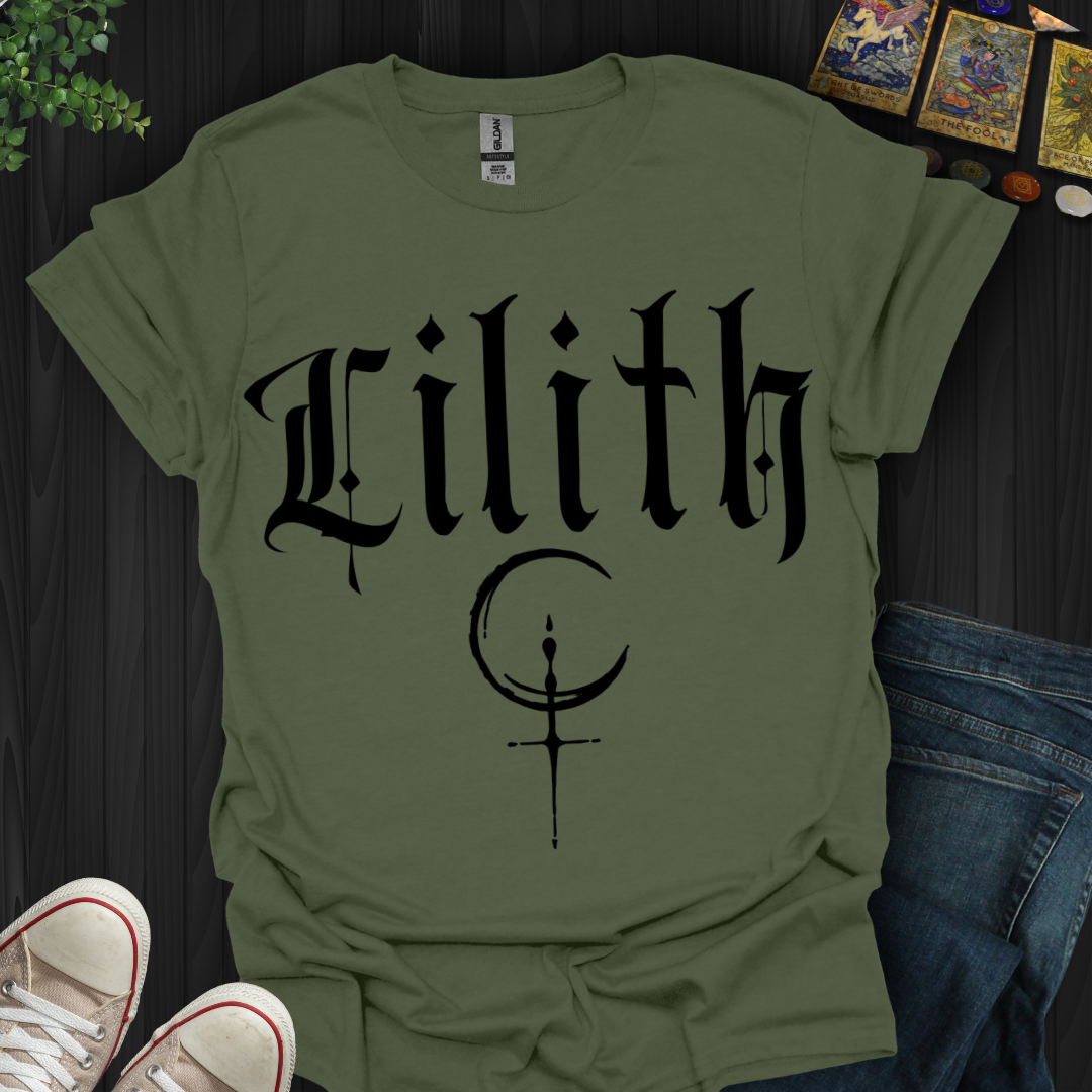 Original Rebel T-Shirt