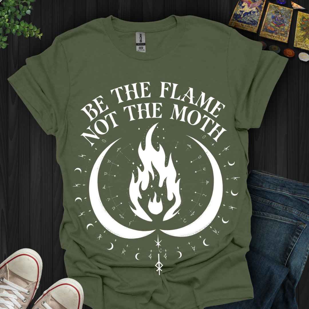 Be The Flame T-Shirt