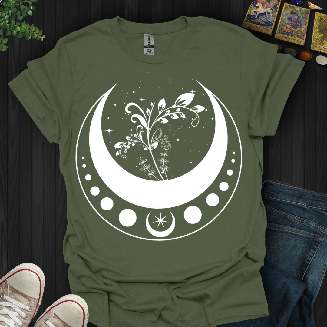 Lunar Moon T-Shirt