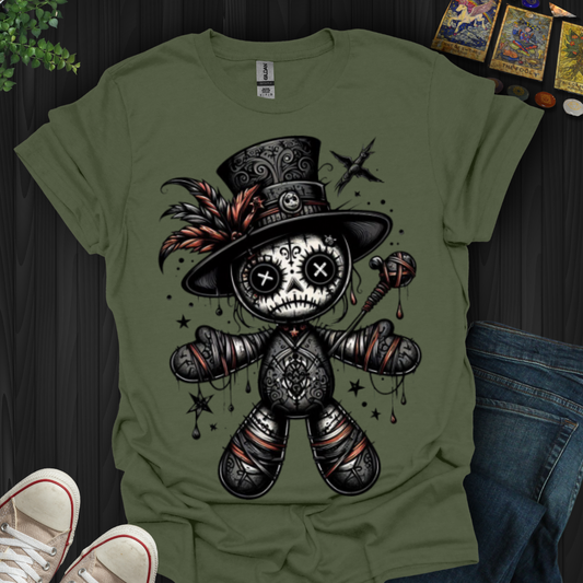 Voodoo Doll T-Shirt