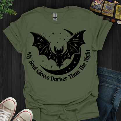 Guardian of the Night T-Shirt