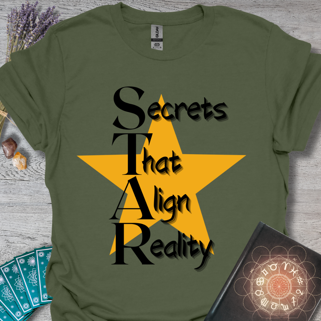 Star Reality T-Shirt