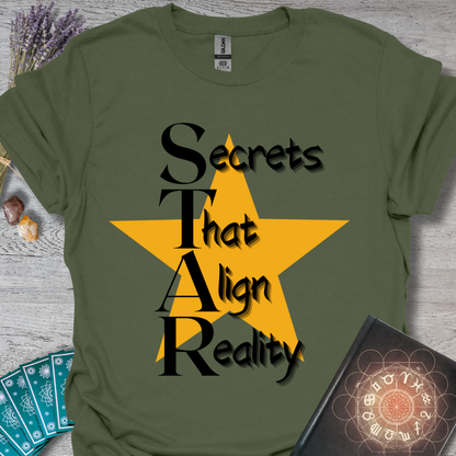 Star Reality T-Shirt